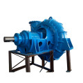 Sand Pumping Machine River Dredger WN Series Eddy Dredge Pump 4''inch  Dredge Sand Pumps